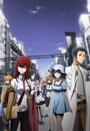 Anime Cover
